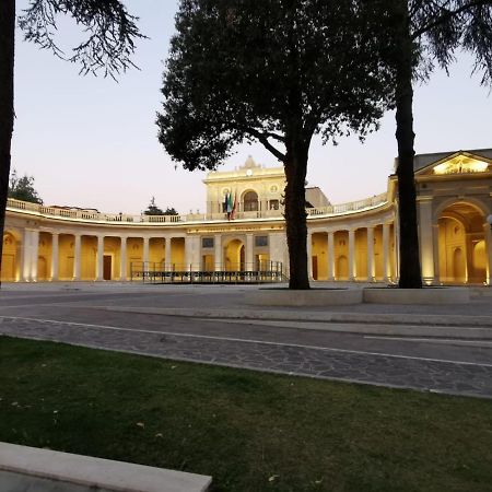 Bed and Breakfast Via Roma LʼAquila Exterior foto