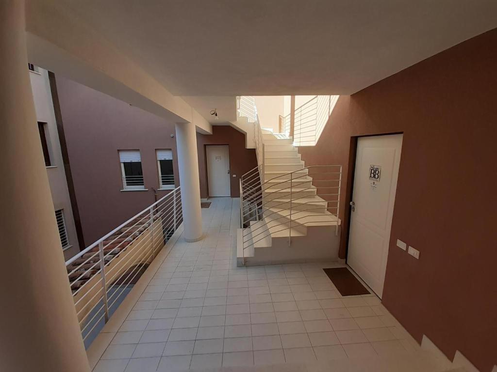 Bed and Breakfast Via Roma LʼAquila Exterior foto