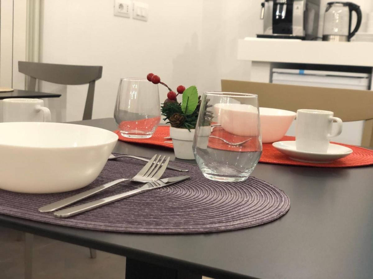 Bed and Breakfast Via Roma LʼAquila Exterior foto