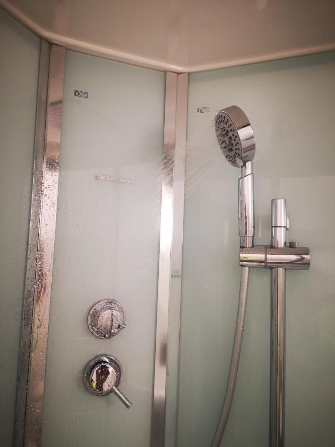 Bed and Breakfast Via Roma LʼAquila Exterior foto
