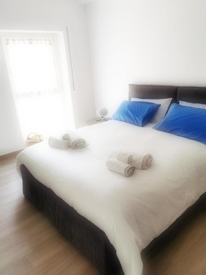 Bed and Breakfast Via Roma LʼAquila Exterior foto