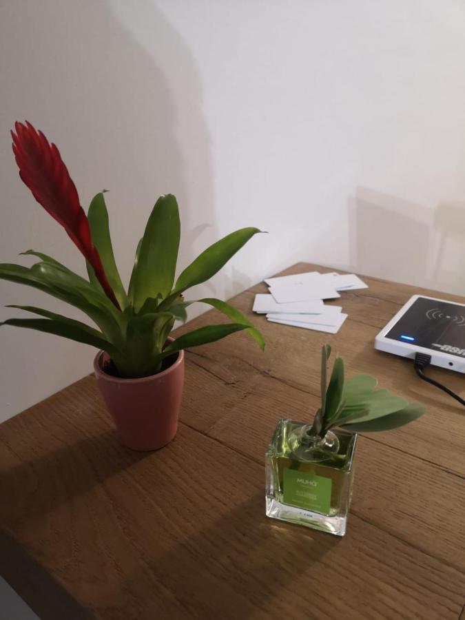 Bed and Breakfast Via Roma LʼAquila Exterior foto